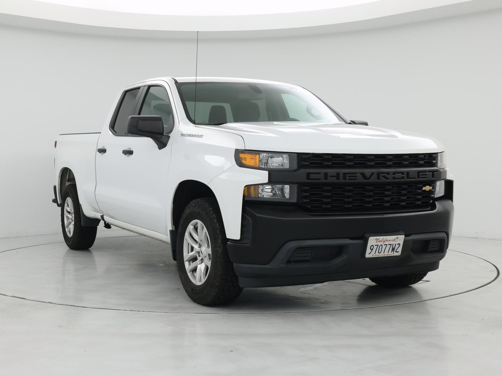 chevrolet silverado 1500 2019 1GCRWAEF0KZ217975 image chevrolet silverado 1500 2019 1GCRWAEF0KZ217975 image
